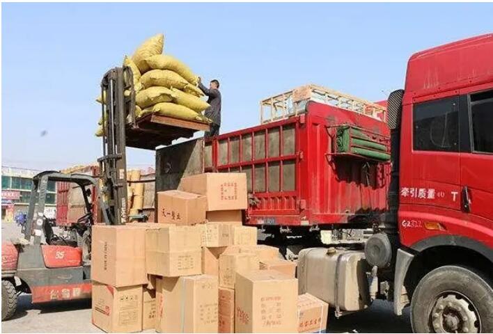 漳州到晋源区物流专线