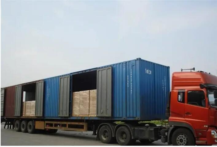 漳州到晋源区整车运输