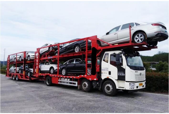 漳州到晋源区轿车托运